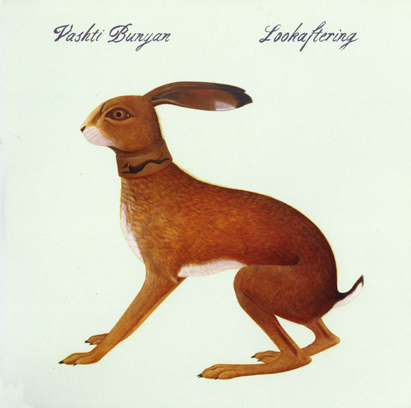 Vashti Bunyan - Lookaftering (LP)
