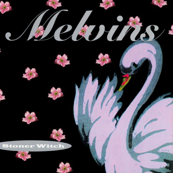 Melvins - Stoner Witch (LP)