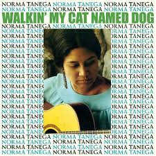 Norma Tanega - Walkin' My Cat Named Dog