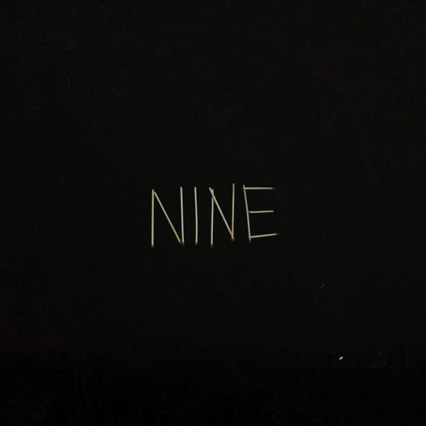 Sault - Nine (LP)