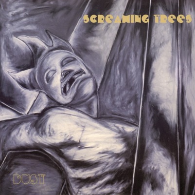 Screaming Trees - Dust (LP)