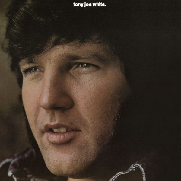 Tony Joe White - Tony Joe White (LP White)