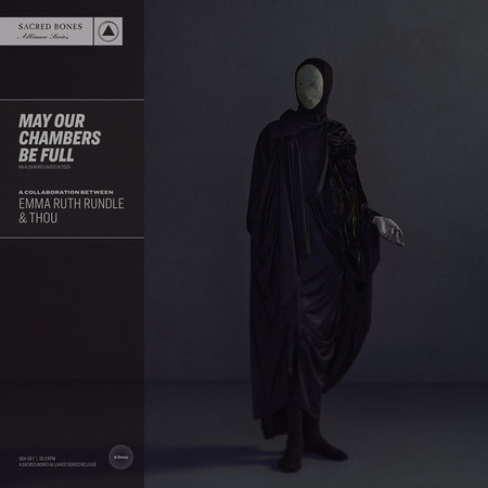 Emma Ruth Rundle & Thou - May Our Chambers Be Full (LP Galaxy)