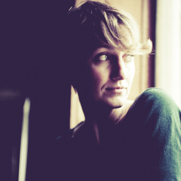 Joan Shelley - Electric Ursa (LP Purple)