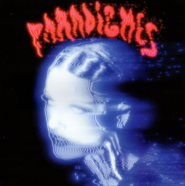 La Femme - Paradigmes (2LP)