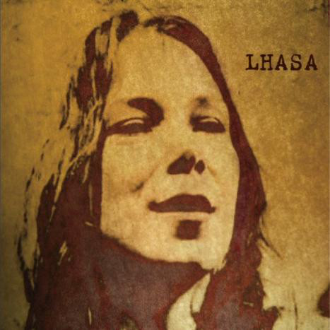 Lhasa - Lhasa (2LP)