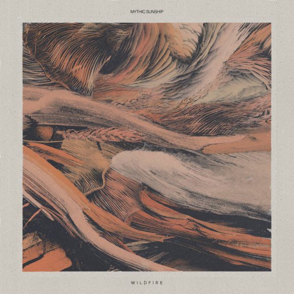 Mythic Sunship - Wildfire (LP)