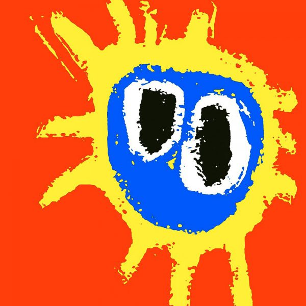 Primal Scream – Screamadelica [30th Anniversary Edition] (2LP Picture)
