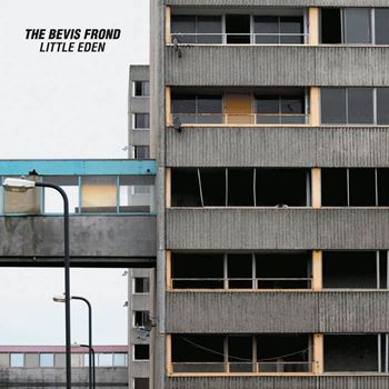 The Bevis Frond - Little Eden (2LP Silver)