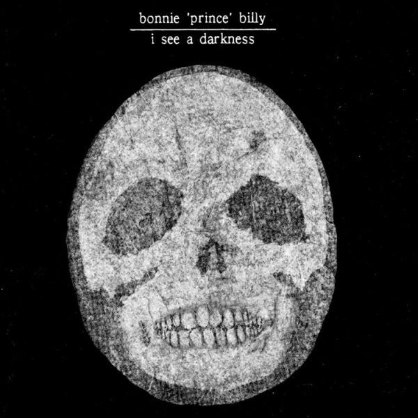 Bonnie Prince Billy - I See A Darkness (LP)