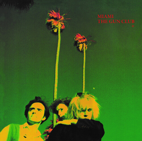 The Gun Club - Miami (Special Edition) (2LP)