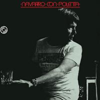 Jorge Navarro - Navarro Con Polenta (LP)