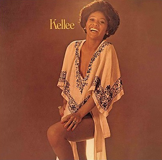 Kellee Patterson - Kelee (LP)