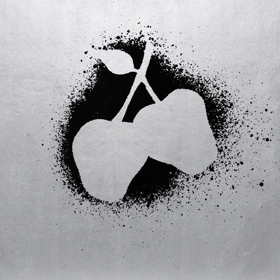 Silver Apples - Silver Apples (LP Liquid Smoke)