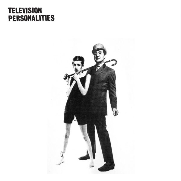 Television Personalities - And Don't The Kids Just Love It (Reissue) (LP Red)