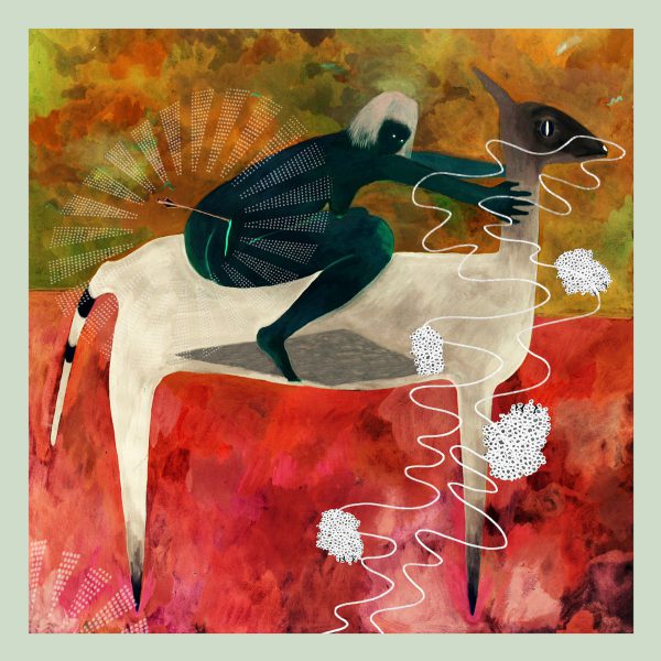 Amara - Amara (LP)