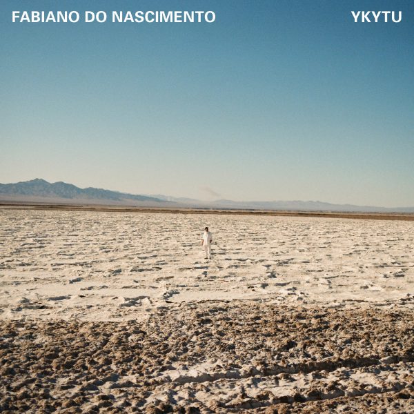 Fabiano Do Nascimento - YKYTU (LP)