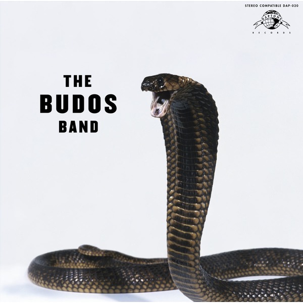 The Budos Band - The Budos Band III (LP)