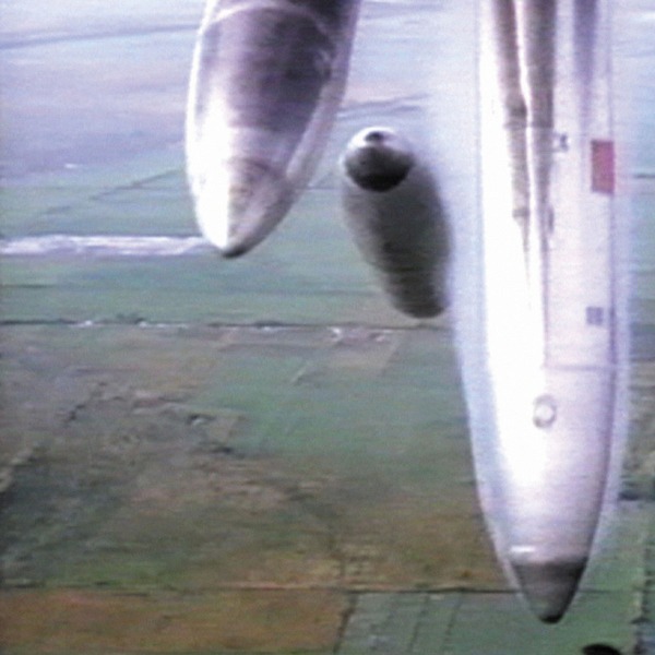 Godspeed You! Black Emperor - Yanqui U.X.O. (2LP)