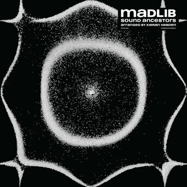 Madlib - Sound Ancestors (Arranged By Kieran Hebden) (LP)