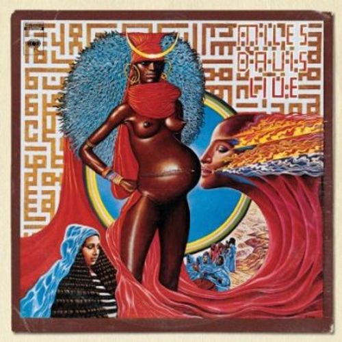 Miles Davis - Live Evil (2LP)