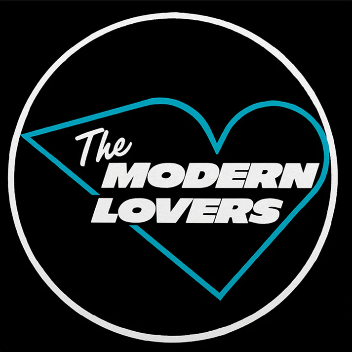 The Modern Lovers - The Modern Lovers (LP)