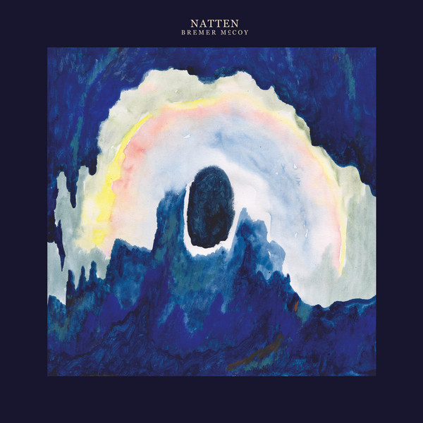 Bremer/McCoy - Natten (LP Blue)