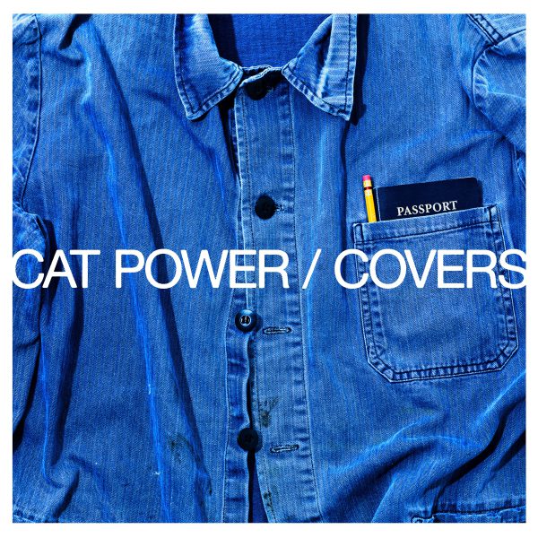 Cat Power - Covers (LP)