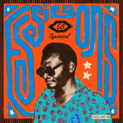 Various Artists - Essiebons Special 1973-1984 (2LP)