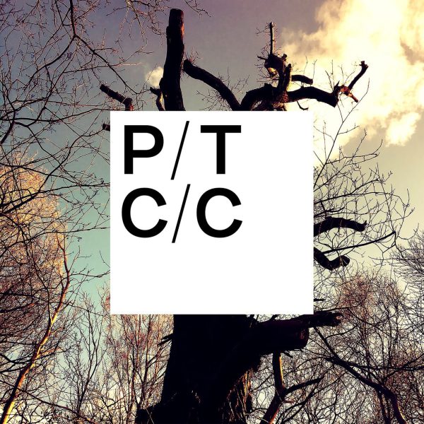 Porcupine Tree - Closure/Continuation (2LP)