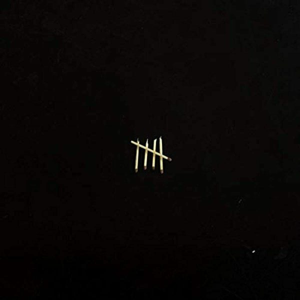 Sault - 5 (LP)