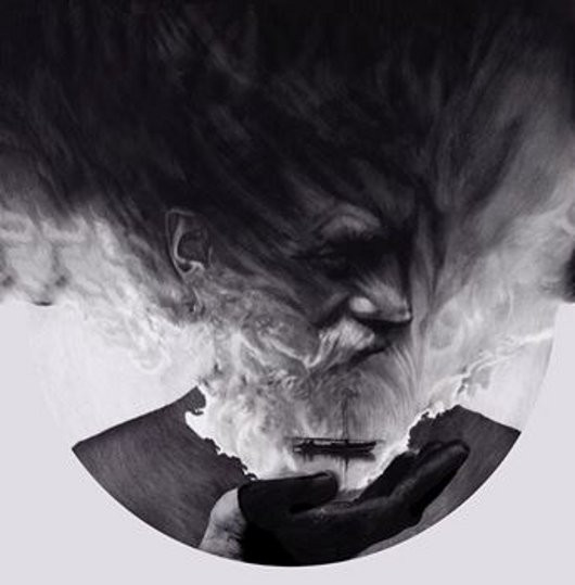 Somali Yacht Club - The Sea (2LP)