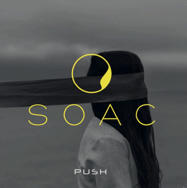 Sons Of Alpha Centauri - Push (LP+CD)