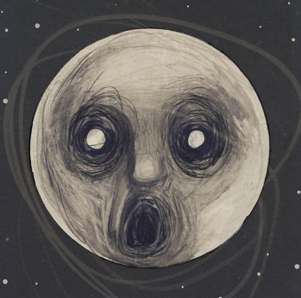 Steven Wilson - The Raven That Refused To Sing (2LP)