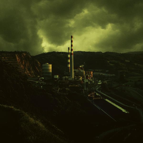 Toundra - Hex (2LP)