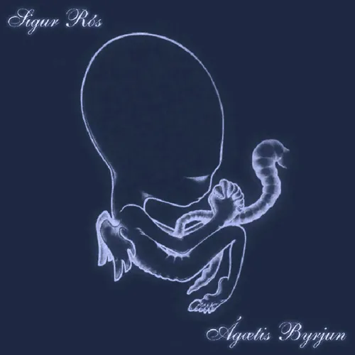 Sigur Ros - Agaetis Byrjun (2LP)