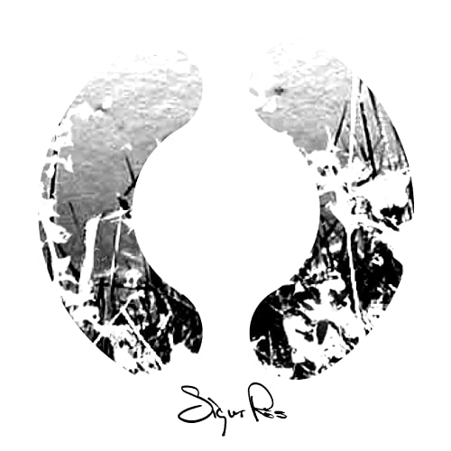 Sigur Ros - () 20th Anniversary Edition (2LP)