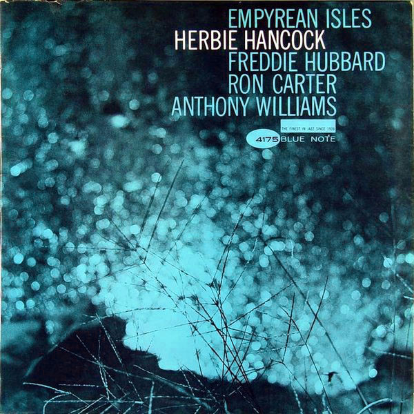 Herbie Hancock - Empyrean Isles (LP Ultra Clear)
