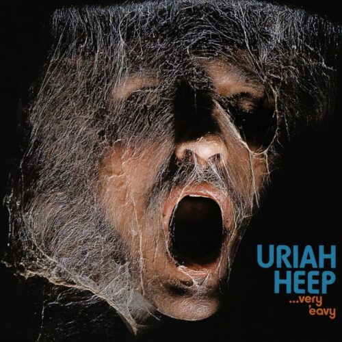 Uriah Heep - ...Very 'Eavy ...Very 'Umble (LP Picture)