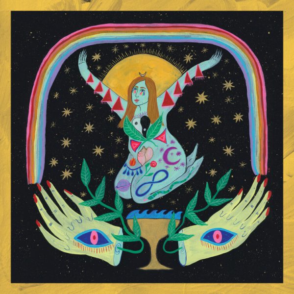 Emma-Jean Thackray - Yellow (2LP)