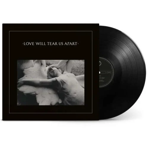Joy Division - Love Will Tear Us Apart (12")