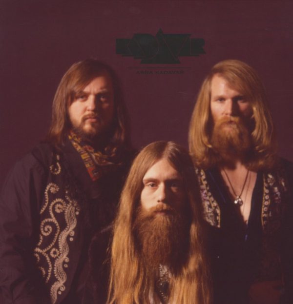 Kadavar - Abra Kadavar (LP)