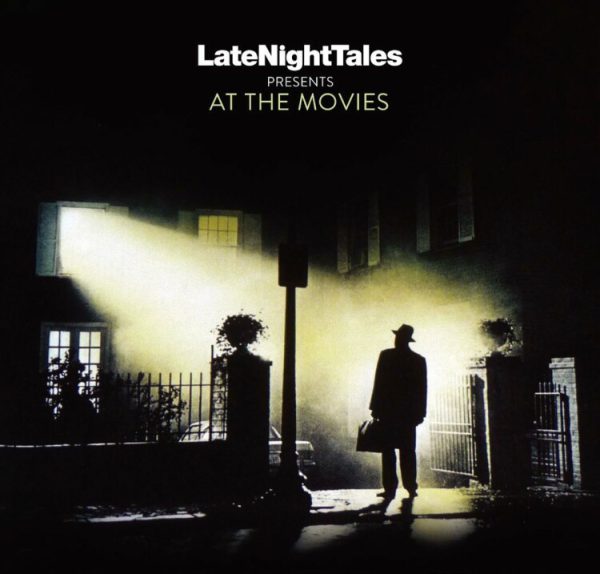 Various Artists - Late Night Tales: At The Movies (2LP)