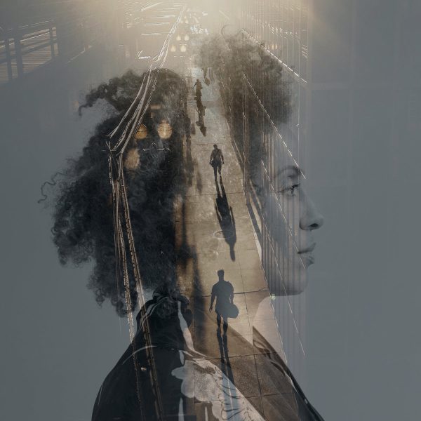Martina Topley-Bird - Forever I Wait (LP)