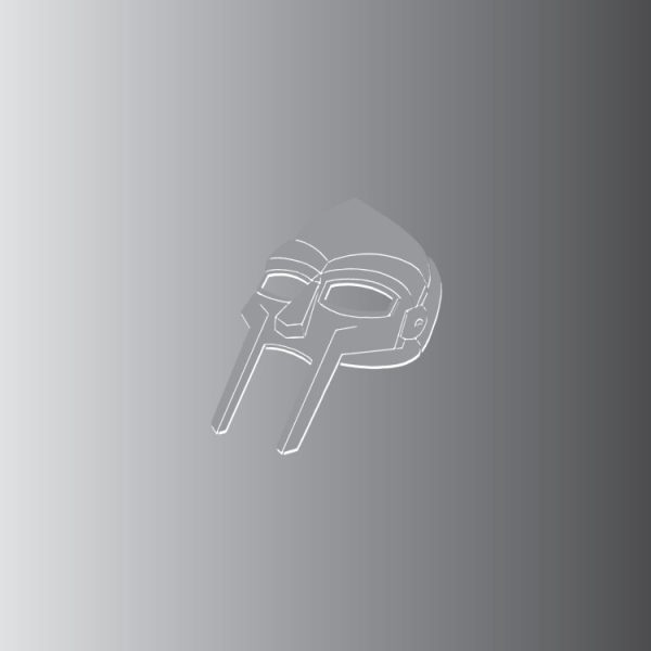 MF Doom - Operation Doomsday (2LP Silver Cover)