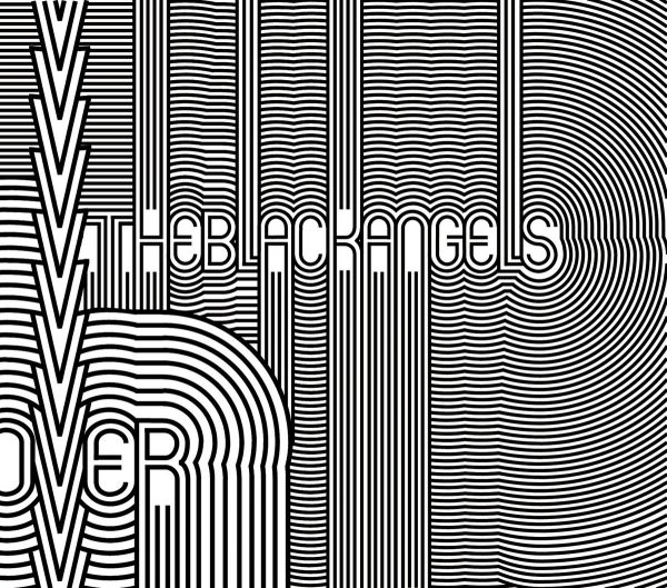 The Black Angels - Passover (2LP)