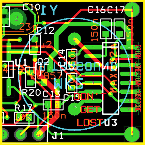 The Brian Jonestown Massacre - Don't Get Lost (2LP)