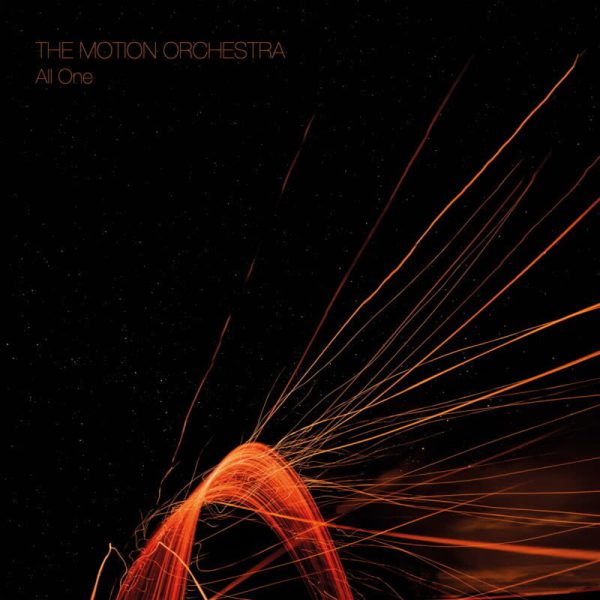 The Motion Orchestra - All One (2LP)