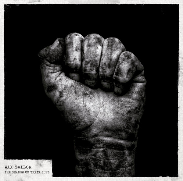 Wax Tailor - The Shadow of Their Suns (2LP)