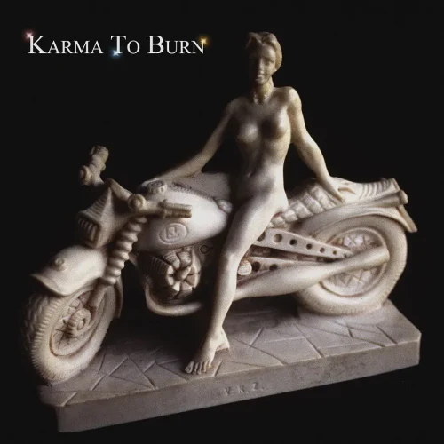 Karma to Burn - Karma To Burn (2LP-2022 Reissue)